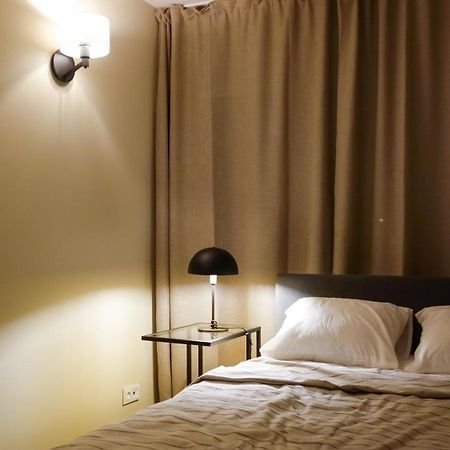 #W33 Apartment วอร์ซอ ภายนอก รูปภาพ
