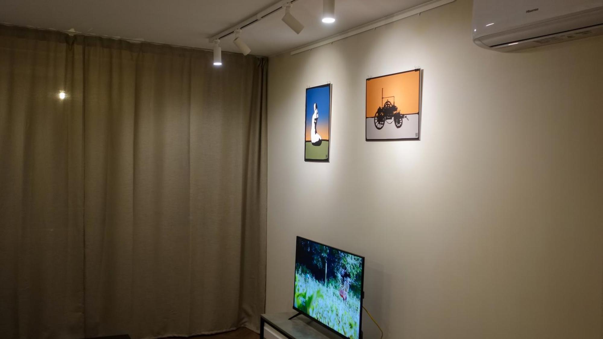 #W33 Apartment วอร์ซอ ภายนอก รูปภาพ