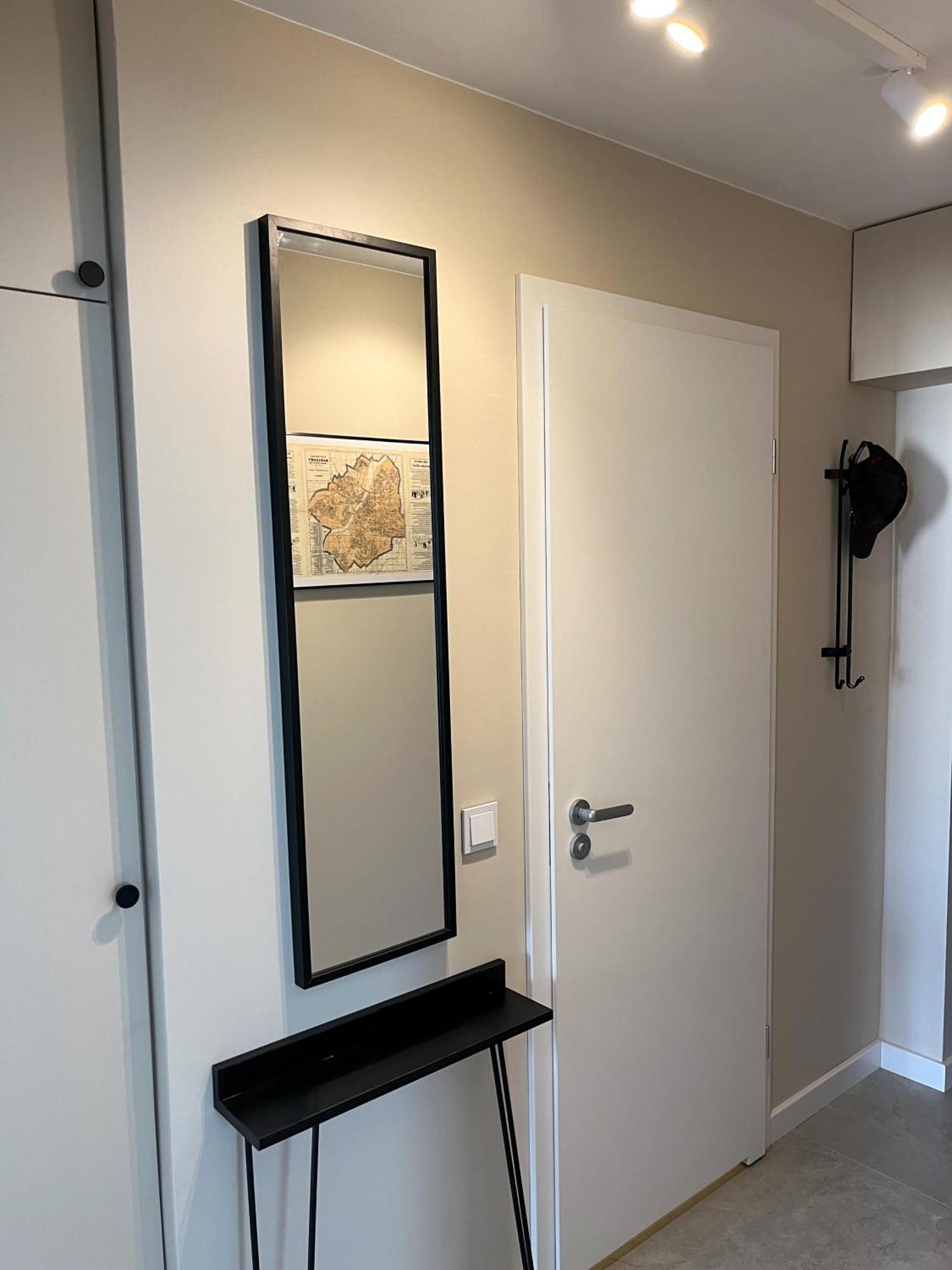 #W33 Apartment วอร์ซอ ภายนอก รูปภาพ