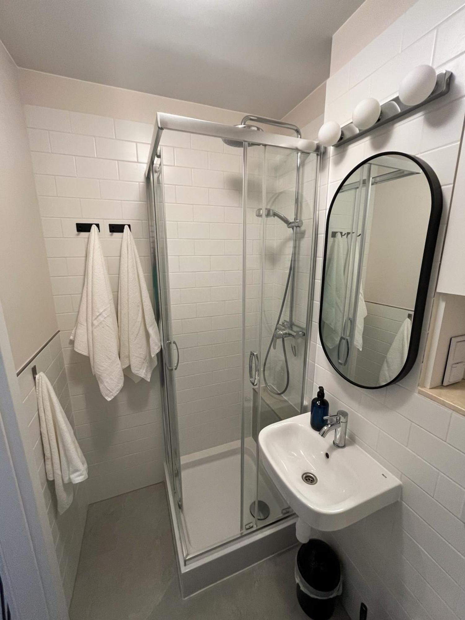 #W33 Apartment วอร์ซอ ภายนอก รูปภาพ