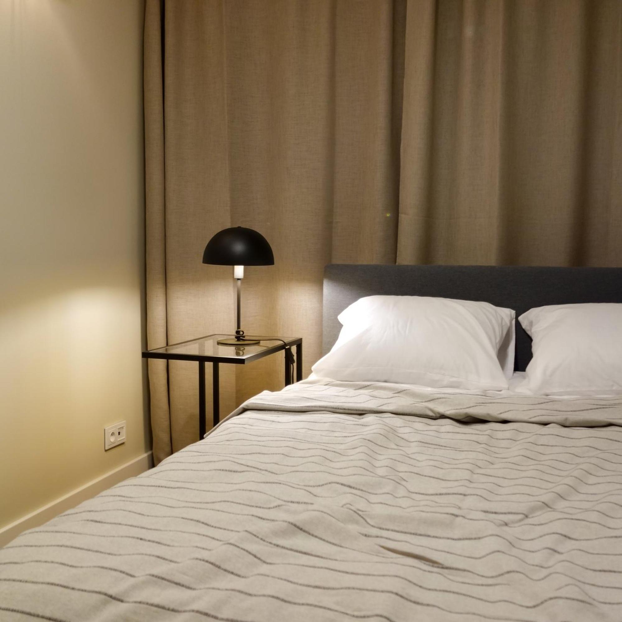 #W33 Apartment วอร์ซอ ภายนอก รูปภาพ